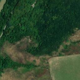 Satellite imagery of TT10/X/, RO