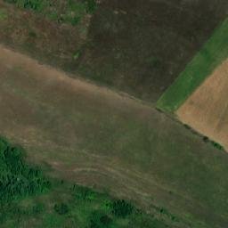 Satellite imagery of TT45, RO