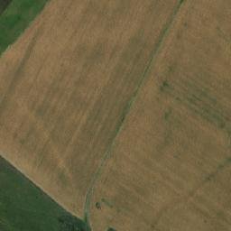 Satellite imagery of TT45, RO