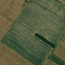 Satellite imagery of TT45, RO