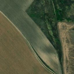 Satellite imagery of TT41, RO