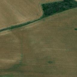 Satellite imagery of TT46, RO