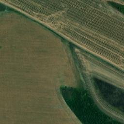 Satellite imagery of TT46, RO