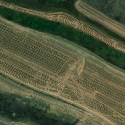 Satellite imagery of TT46, RO