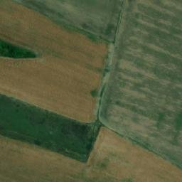 Satellite imagery of TT43, RO