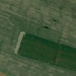 Satellite imagery of TT43, RO