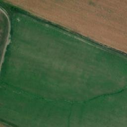 Satellite imagery of TT46, RO