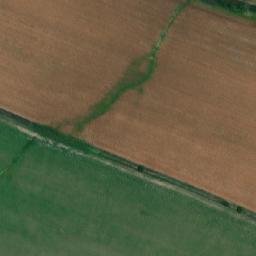 Satellite imagery of TT46, RO