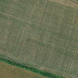 Satellite imagery of TTXXI, RO