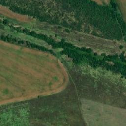 Satellite imagery of TT59, RO