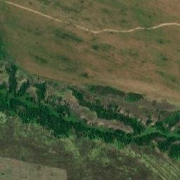 Satellite imagery of TT59, RO