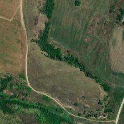 Satellite imagery of TT59, RO
