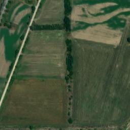 Satellite imagery of TT46, RO