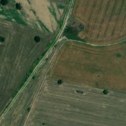 Satellite imagery of TT46, RO