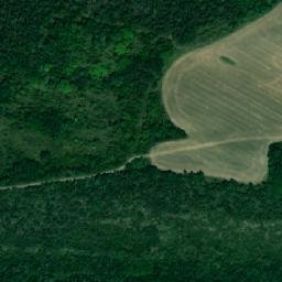 Satellite imagery of TT11/XXII/, RO