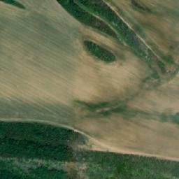 Satellite imagery of TT11/XXII/, RO