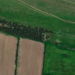 Satellite imagery of TT48, RO