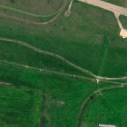 Satellite imagery of TT10/VIII/, RO