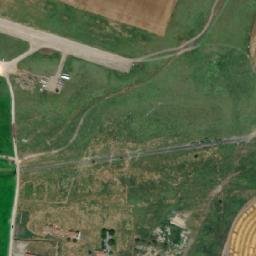 Satellite imagery of TT10/VIII/, RO