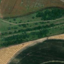 Satellite imagery of TT10/VIII/, RO