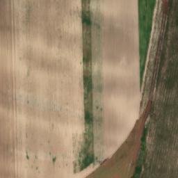 Satellite imagery of TT4612, RO