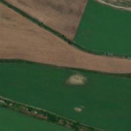 Satellite imagery of TT69, RO