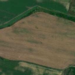 Satellite imagery of TT69, RO