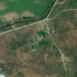 Satellite imagery of TT14/XV/, RO