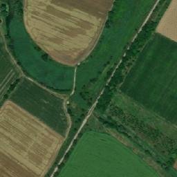 Satellite imagery of TT33B, RO