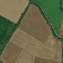 Satellite imagery of TT33A, RO