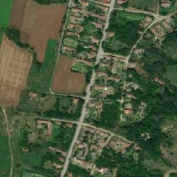 Satellite imagery of TT33A, RO