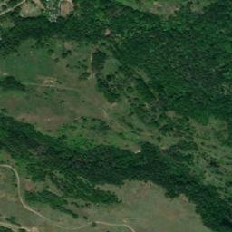 Satellite imagery of TT33A, RO