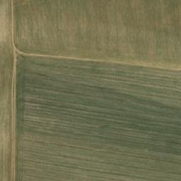 Satellite imagery of TT6, RO