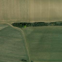 Satellite imagery of TT6, RO