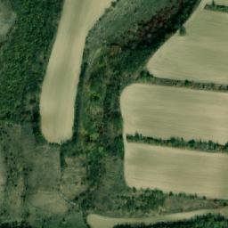 Satellite imagery of TT39, RO