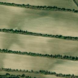Satellite imagery of TT39, RO