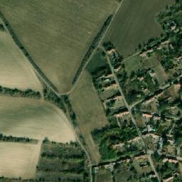 Satellite imagery of TT39, RO