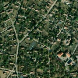 Satellite imagery of TT35A, RO