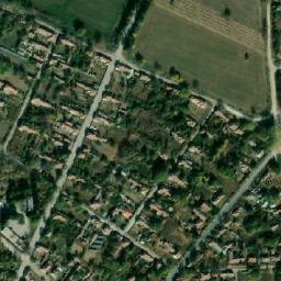 Satellite imagery of TT34A, RO