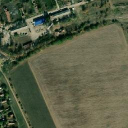 Satellite imagery of TT34A, RO