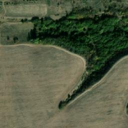 Satellite imagery of TT34A, RO