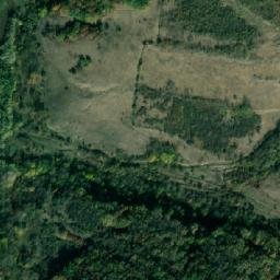 Satellite imagery of Topalski Vrah, BG