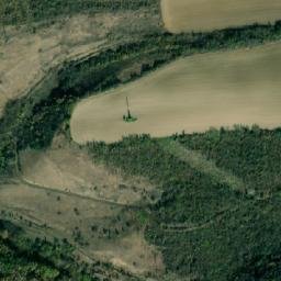 Satellite imagery of Topalski Vrah, BG