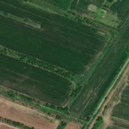 Satellite imagery of Katunite, BG