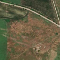 Satellite imagery of TT38, RO