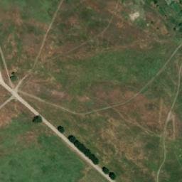 Satellite imagery of TT38, RO