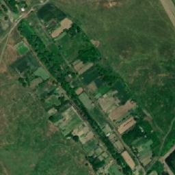 Satellite imagery of TT38, RO