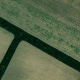 Satellite imagery of TT53, RO