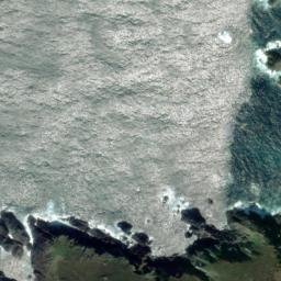 Satellite imagery of Punta Prucallo, ES