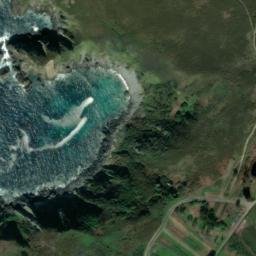 Satellite imagery of Punta Prucallo, ES